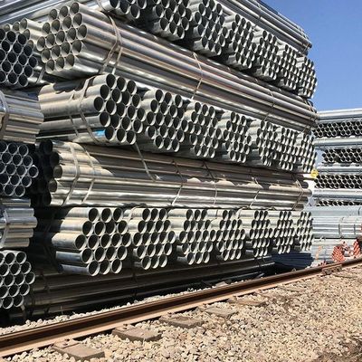 Good price Tubo oculto galvanizado a quente Z10 Z20 Z30 Z40 Dx51d Dx52D on-line