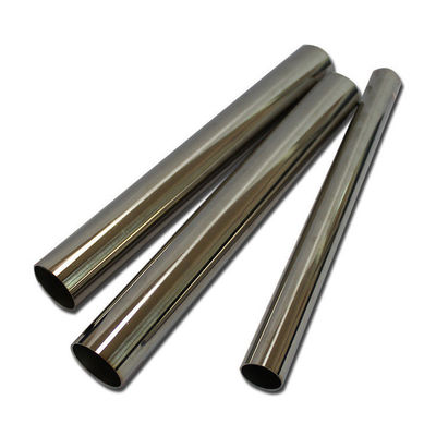 Good price AISI 1528.1 Ss 304 304L Tubos sanitários de soldadura de aço inoxidável on-line