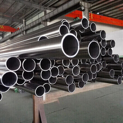 Good price Aisi 304 Stainless Steel Pipe 20mm Diameter Mirror Polished Seamless on-line