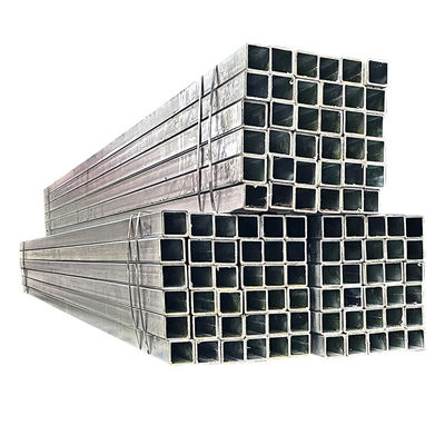 Good price Asm Sus304 Tp304l Tp304 Ss Tubos quadrados laminados a quente Sem costura Dn20 Sch40 Tp304h Tp309h Tp310 Tp316ti Tp316l 201 Tp321 Soldados on-line