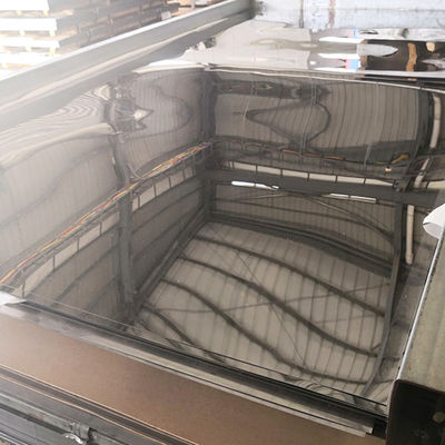 qualidade  Cold Rolled Stainless Steel Coils 0cr23ni13 06cr23ni13 SUS309s 309S 310 fábrica