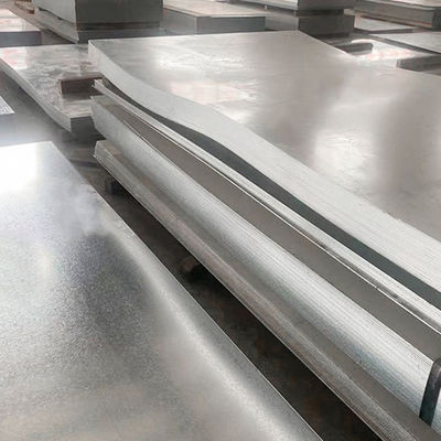 Good price G350 G450 G550 DX51D Chapa de aço galvanizado laminada a quente on-line