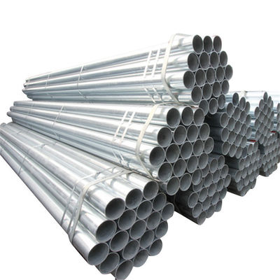 Good price Z40 Z80 Z125 Z180 aço galvanizado revestido de zinco tubo redondo / quadrado para resistência à corrosão on-line