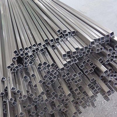 Good price Tubo de aço inoxidável ASTM 440F S44020 on-line