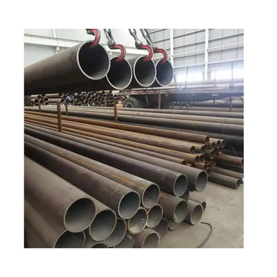 Good price Tubo de aço de carbono solto sem costura para petróleo e gás ASTM A53 API 5L Gr. B on-line