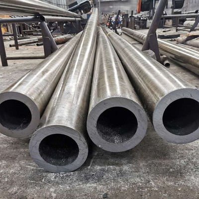 Good price Tubo de aço inoxidável soldado ASTM 201 304 316 430 on-line