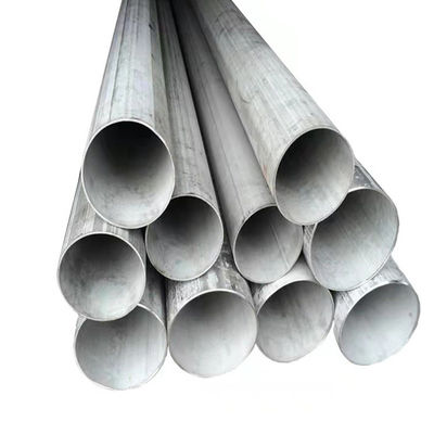 Good price Tubo de aço inoxidável SUS 201 202 301 304 304L 321 316 316L personalizado on-line