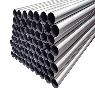 Good price 304 304L 316 316L 430 904L 2205 Tubos de aço inoxidável para decoração de construção on-line