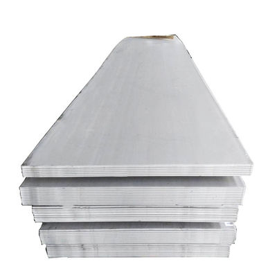 Good price No1 Superfície de chapa de aço inoxidável laminada a quente 304L 304 Ss 20 mm Espessura comprimento 1000-1550 mm on-line