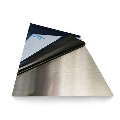 Good price ASTM 420J2 410 430 440C 444 Stainless Steel Sheet on-line