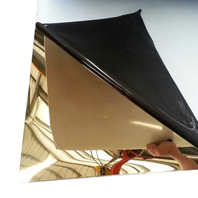 Good price 2B Corrosion Resistant 316 Stainless Steel Plate for Chemical Equipment on-line