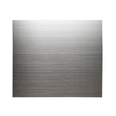 Good price 5X10 Chapa de aço AISI 0,3 mm 304 430 316L 316 904L on-line