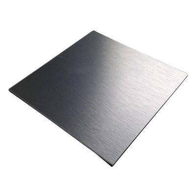 Good price AISI Chapa de aço inoxidável de espessura 0,8 mm 304 304h 316 316L 321 310S 304L 430 on-line