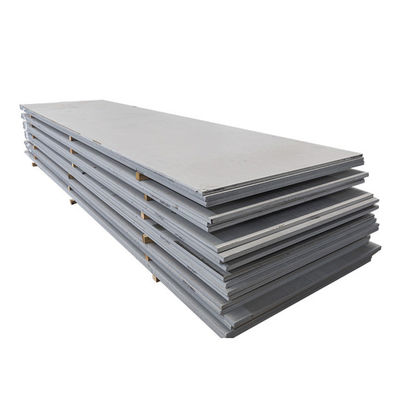 Good price Placa de aço inoxidável durável laminada a quente / frio ASTM SUS 304 304L para o setor energético on-line