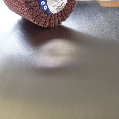 Good price 420J2 429 430 440C 444 Chapa de aço inoxidável para materiais de construção on-line