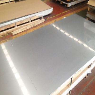 Good price 410 304L 304 316 Staircase Anti Slip Stainless Steel Plate For Industrial Use on-line