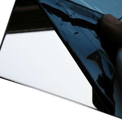 Good price Folha de aço inoxidável laminada a frio ASTM A240 Ss 0,5 mm 304 201 430 on-line