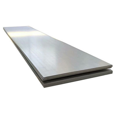 Good price Placa laminada a frio 304 301 316 SS Brilhante com opção de personalização on-line