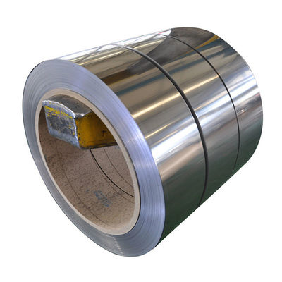 Good price 300 400 Série 2B Coil de aço inoxidável acabado 304 316 430 on-line