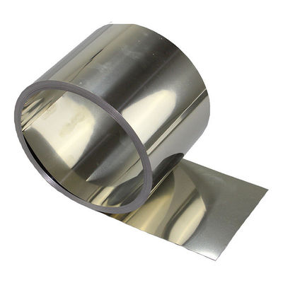 Good price Sus430 304 Ss 316 bobinas de aço inoxidável laminadas a frio 2D on-line