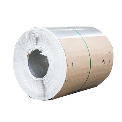 Good price ASTM 301 302 303 304 304L 309 310 310S 321 2B/BA/Mirror Plate de aço inoxidável laminado a quente/a frio on-line