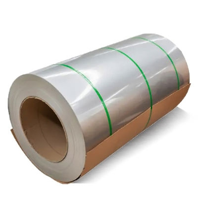 Good price 0.1mm Stock 304 316 Construção de bobinas de aço inoxidável on-line