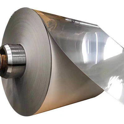 Good price 2b/Ba/n.o 1/n.o 4/Hl/8K Ss bobina laminada a frio/a quente 201 304 316 309S 310S 321 430 904L bobina de aço inoxidável on-line