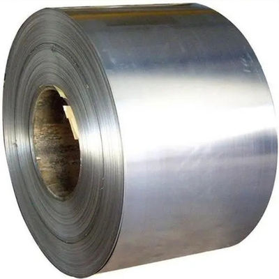 Good price 2B BA 8K BR Certificado em Frio Duplex Rolled Steel Coil 0.1 - 3.0mm espessura I on-line