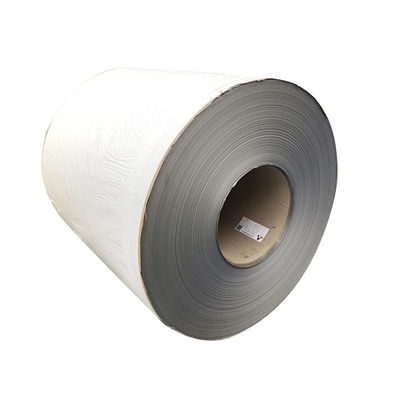 Good price Primeira bobina de aço inoxidável de grau 304 201 espelho 8K para construção on-line