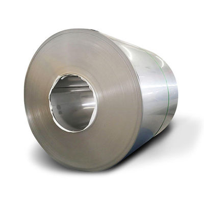 Good price AISI ASTM JIS bobinas de aço inoxidável laminadas a frio 403 Grau 201 304 Decoração on-line
