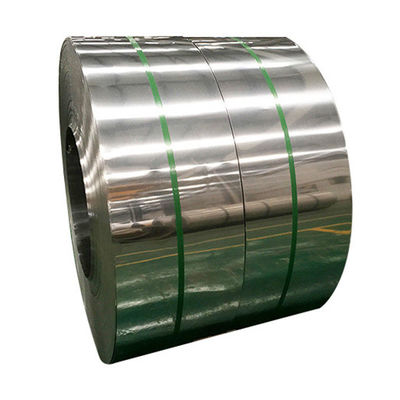 Good price Fabrica Venda Direta AISI Atsm 201 304 Cold Hot Rolled Coil de aço inoxidável on-line