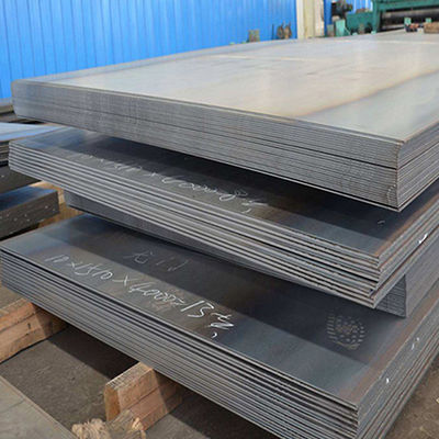 Good price Ferrovias Chapa de aço carbono OEM ODM 1500*12000mm A36 S25c S40c S45c S50c on-line
