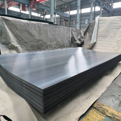 Good price Classe B Chapa de aço carbono Prime A36 S335 Ss400 JIS G3141 Não ligada on-line