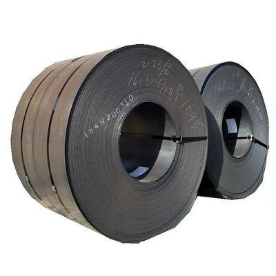 Good price SPHC SAE1006 SPCC Grade Low Carbon Steel Coil para material de construção on-line