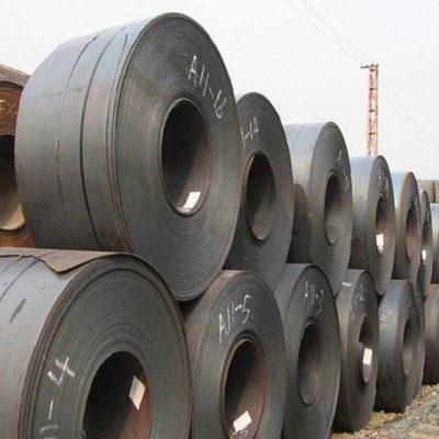 Good price Empilhadeira laminada a quente de aço carbono ASTM A36 8 mm 3 mm Espessura 1500 mm Largura on-line