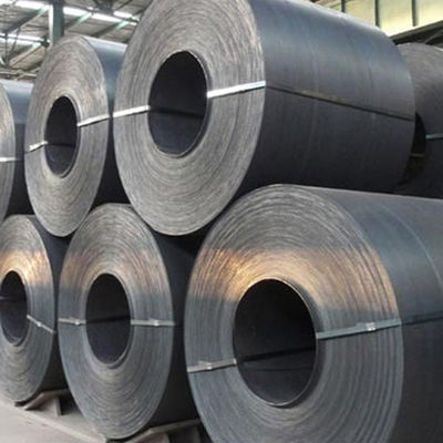 Good price CRC HRC Ms Cobre de aço leve Q195 Q235 Ss400 SPHC SAE1006 SPCC on-line