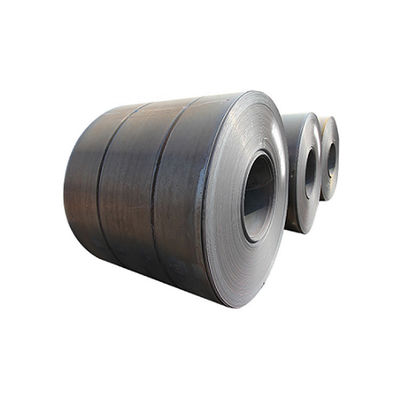 Good price 0.3 mm - 115 mm Espessura bobina de aço carbono Q195 Q235 Ss400 SPHC SAE1006 SPCC on-line