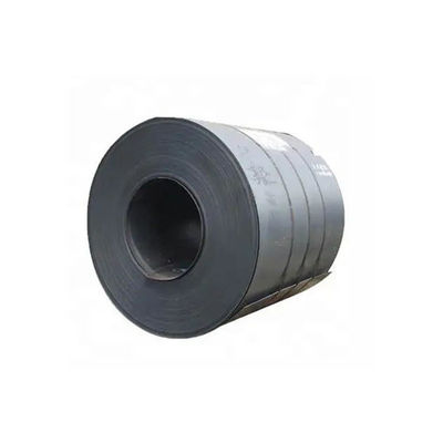 Good price Coil de aço estrutural de carbono leve laminado a frio / quente 1,0 mm 1,2 mm 1,5 mm on-line