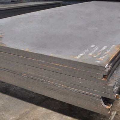 Good price Folha de aço de carbono customizável laminada a frio ASTM A36 1000 - 1500 mm de comprimento on-line