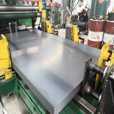 Good price 10*1220*2440 mm Chapas de aço de carbono laminadas a frio on-line