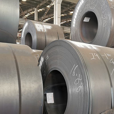 Good price ASTM A106 A36 Listas de aço carbono Borda de fenda Tratamento de superfície polida on-line