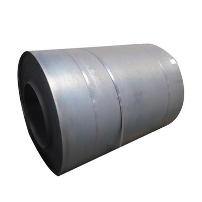 Good price Q235 Q235B Q345 Q345b Ss400 Lamas de aço carbono CRC HRC Ms Mild Cold Hot Rolled Coil on-line