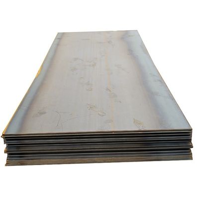 Good price Placa de aço carbono personalizável Q235 Q255 Q275 A36 ASTM JIS DINEN EN Standard on-line