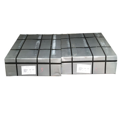 Good price Placa de telhado de aço galvanizado em rolos quentes com espessura entre 0,12 e 3 mm on-line