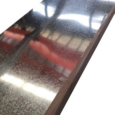 Good price 0.12-3mm Chapa de aço galvanizado a quente 1100mm 1200mm 1220mm 1250mm Z100-Z275 revestido de zinco on-line
