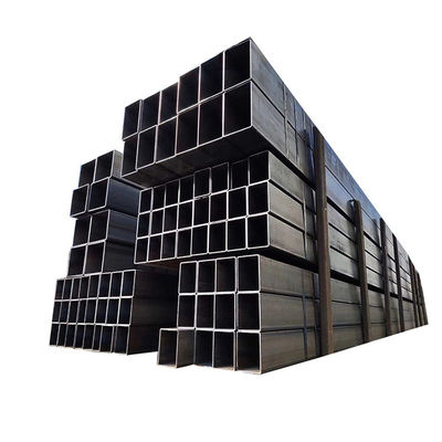 Good price 6 mm - 2500 mm Diâmetro externo Tubo quadrado de aço inoxidável 304 304L 310 316L on-line