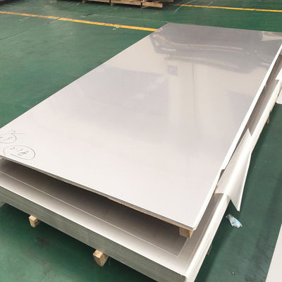 Good price AISI Stainless Steel Plate 304 316  2mm Thickness For Building on-line