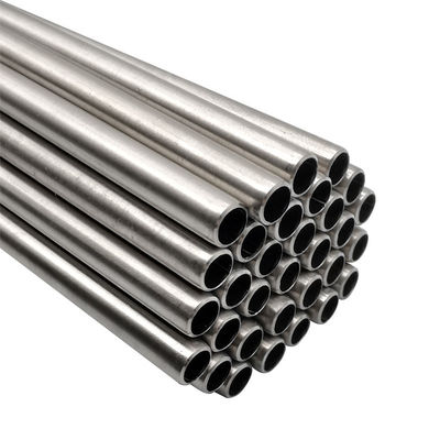 Good price Tubo de aço inoxidável 304L 202 201 2205 2205 2507 on-line