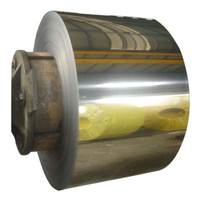 Good price Superfície em aço inoxidável laminada a frio SS304L 2B para solda e dobra de estruturas on-line