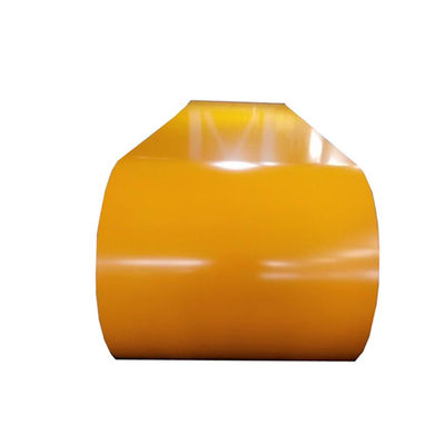 Good price Coil de aço revestido de cor a quente espessura 0,2 mm revestido de zinco Dx51d SPCC SGCC on-line